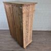 Vertiko Jugendstil 1900 Kiefer – Bild 14