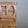 Buffetschrank Schrank Jugendstil 1910 Kiefer – Bild 6