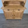 Buffetschrank Schrank Jugendstil 1910 Kiefer – Bild 7