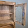 Buffetschrank Schrank Jugendstil 1910 Kiefer – Bild 10