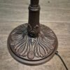 Tiffany Stehlampe Lampe Art-Deco Ø 0,52 m – Bild 13