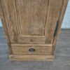 Schrank Hochschrank Teakholz 0,67 m – Bild 6