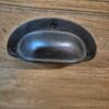 Weinschrank Weinregal Teakholz 1,13 m – Bild 5