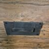 Weinschrank Weinregal Vitrine Teakholz 1,35 m – Bild 5
