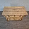Kommode Gründerzeit 1880 Kiefer – Bild 3