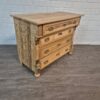 Kommode Gründerzeit 1880 Kiefer