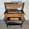 Walzen-Spieldose Walzen-Spieluhr Mermod Fréres 1895