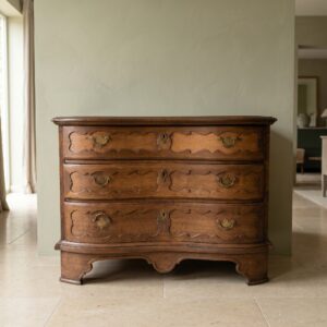 Barockkommode Kommode Barock 1780 Eiche