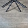 Retro Design Stuhl Esszimmerstuhl Cremeweiß – Bild 12