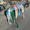 Skulptur Dekoration Stier Wall Street Bulle 1,48 m – Bild 12