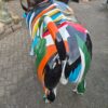 Skulptur Dekoration Stier Wall Street Bulle 1,48 m – Bild 13