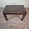 Esstisch Tisch Eiche 1,20 m x 0,78 m – Bild 2