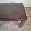 Esstisch Tisch Eiche 1,20 m x 0,78 m – Bild 3
