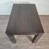 Esstisch Tisch Eiche 1,20 m x 0,78 m – Bild 4