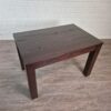 Esstisch Tisch Eiche 1,20 m x 0,78 m