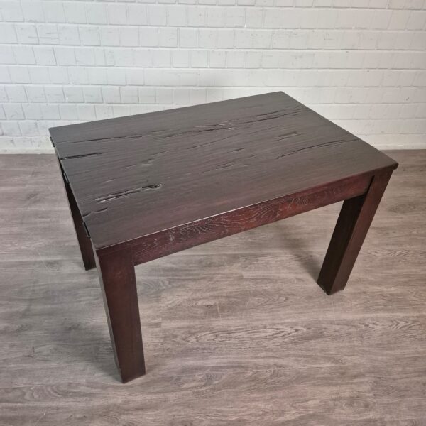 Esstisch Tisch Eiche 1,20 m x 0,78 m