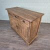 Anrichte Sideboard Teakholz 1,22 m – Bild 3