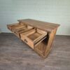 Anrichte Sideboard Teakholz 1,22 m – Bild 13