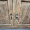 Anrichte Sideboard Teakholz 1,22 m – Bild 6