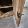 Anrichte Sideboard Teakholz 1,22 m – Bild 12