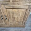 Anrichte Sideboard Teakholz 1,22 m – Bild 7