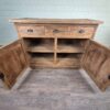Anrichte Sideboard Teakholz 1,22 m – Bild 10