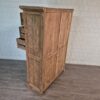 Weinschrank Weinregal Teakholz 1,06 m – Bild 12