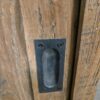 Weinschrank Weinregal Teakholz 1,06 m – Bild 10