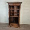 Büroschrank Schrank Gründerzeit 1880 Eiche – Bild 12