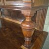 Buffetschrank Schrank Gründerzeit 1890 Nussbaum – Bild 10