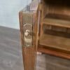Buffetschrank Schrank Gründerzeit 1890 Nussbaum – Bild 30