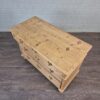 Kommode Gründerzeit 1880 Kiefer – Bild 4