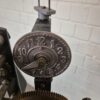 Kirchenuhrwerk Uhrwerk Kirchenuhr Messing – Bild 6