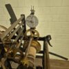 Kirchenuhrwerk Uhrwerk Kirchenuhr Messing – Bild 5