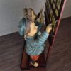 Dekoration Ot en Sien Figuren 1905 – Bild 6
