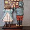 Dekoration Ot en Sien Figuren 1905 – Bild 12