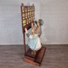 Dekoration Ot en Sien Figuren 1905 – Bild 16