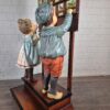 Dekoration Ot en Sien Figuren 1905 – Bild 4