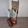 Dekoration Ot en Sien Figuren 1905 – Bild 2