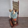 Dekoration Ot en Sien Figuren 1905 – Bild 3