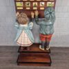 Dekoration Ot en Sien Figuren 1905 – Bild 13