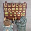 Dekoration Ot en Sien Figuren 1905 – Bild 9