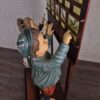 Dekoration Ot en Sien Figuren 1905 – Bild 5