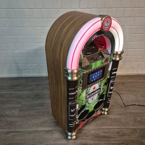 Strausser Jukebox Heineken – Bild 5