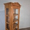 Vitrine Schaukasten Kiefer 0,76 m – Bild 4