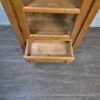 Vitrine Schaukasten Kiefer 0,76 m – Bild 12