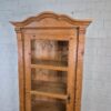 Vitrine Schaukasten Kiefer 0,76 m – Bild 8