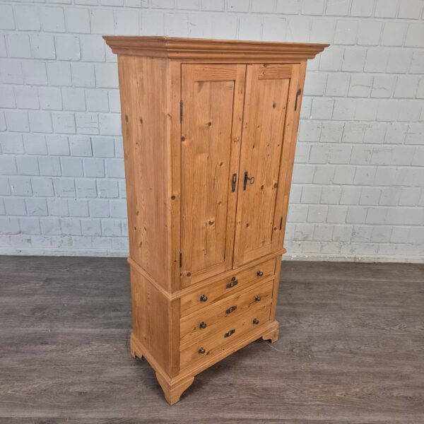 Kinderschrank Kabinettschrank Kiefer 0,66 m