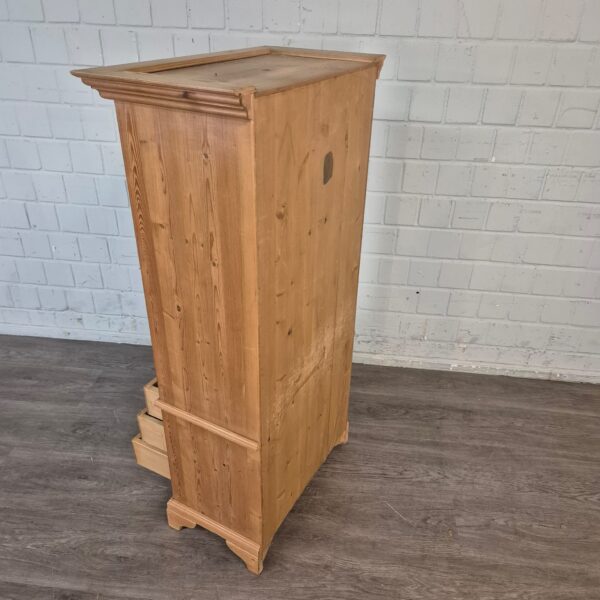 Kinderschrank Kabinettschrank Kiefer 0,66 m – Bild 11