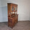 Buffetschrank Schrank Jugendstil 1920 Eiche